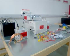 EMC電磁相容測試